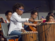 Orchestra dei Popoli Milano in Sviluppo è Musica